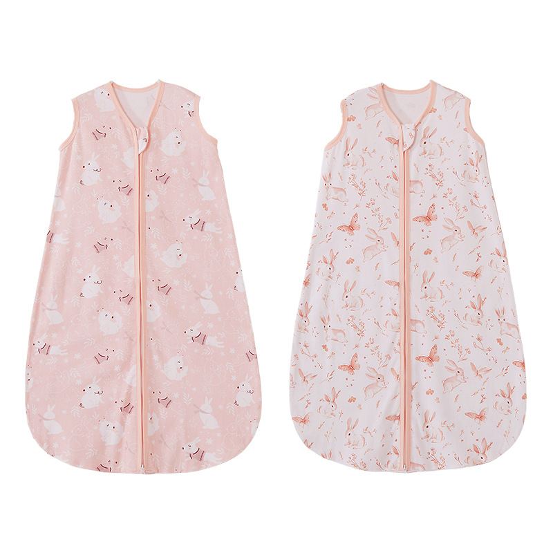 SnugNest Lite Baby Sleeping Bag (0.5 TOG)