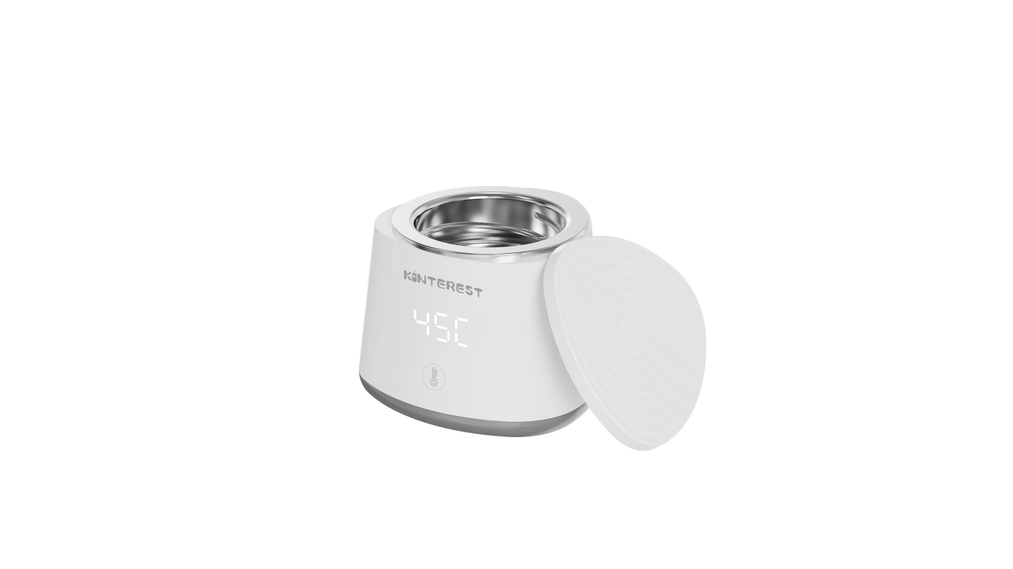 Portable Baby Bottle Warmer