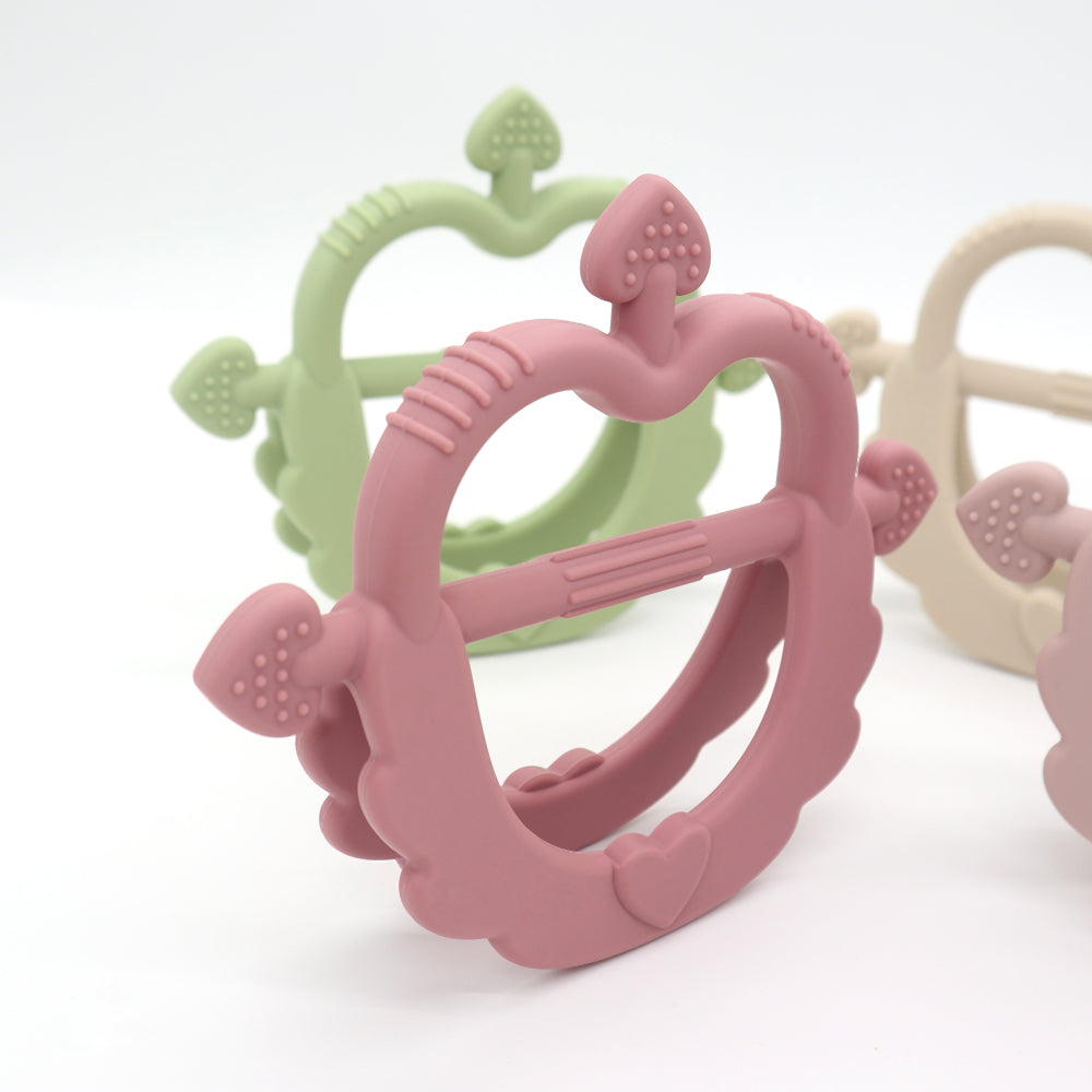 Cupid Grip Teether