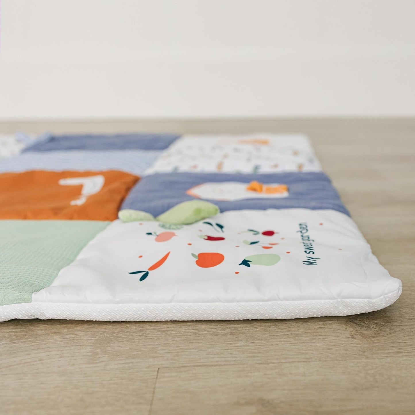 Exploration Play Mat