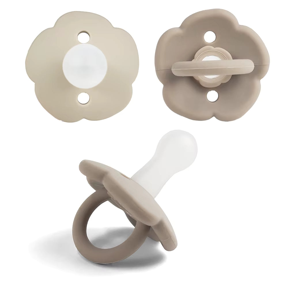 Zaira Signature Pacifiers