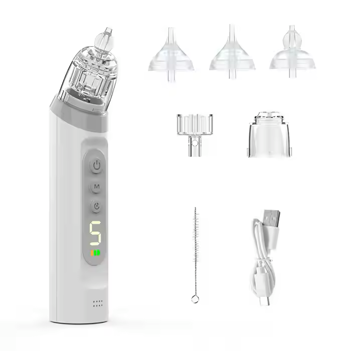 Electric Nasal Aspirator