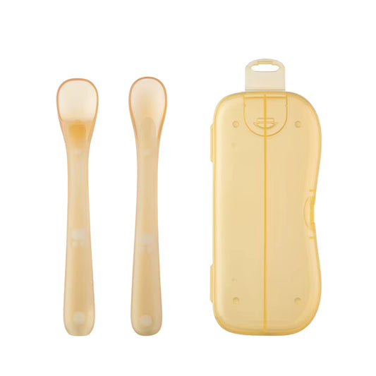 SoftStart Weaning Spoons