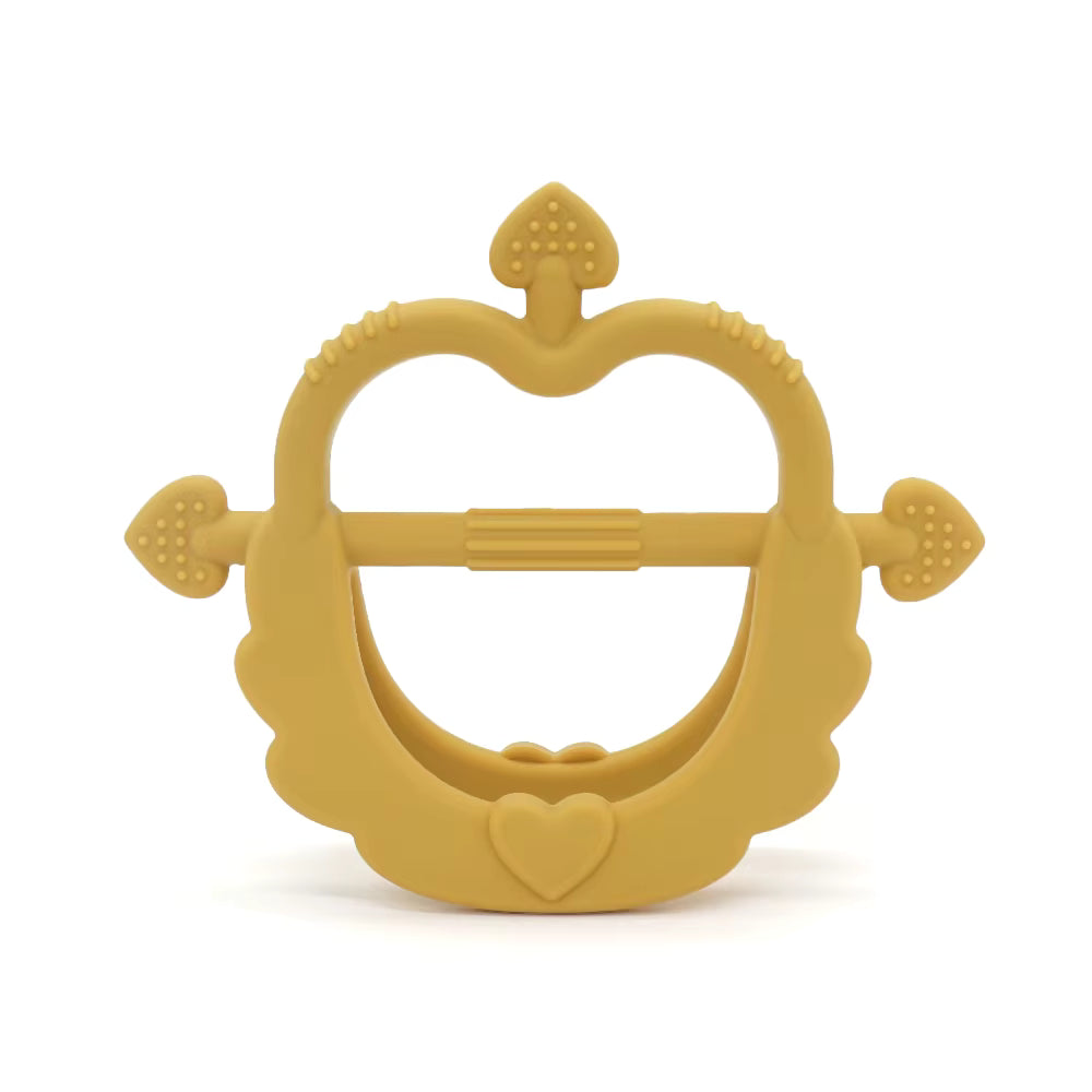 Cupid Grip Teether