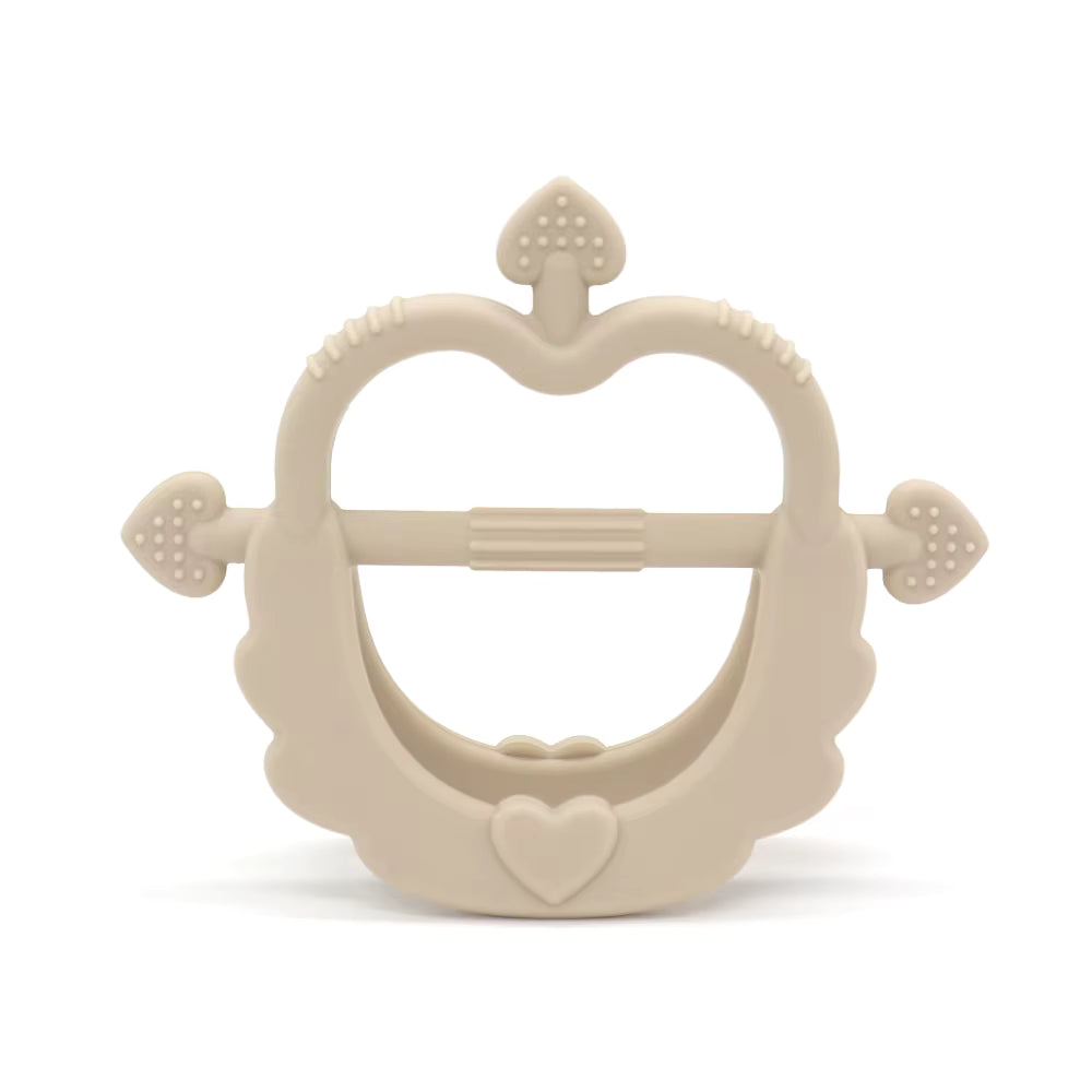 Cupid Grip Teether