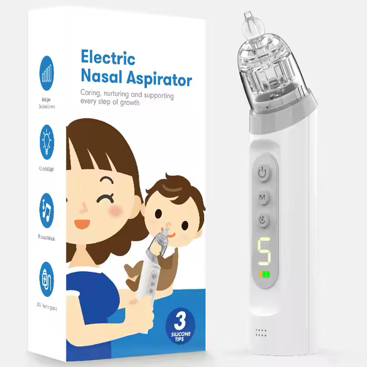 Electric Nasal Aspirator