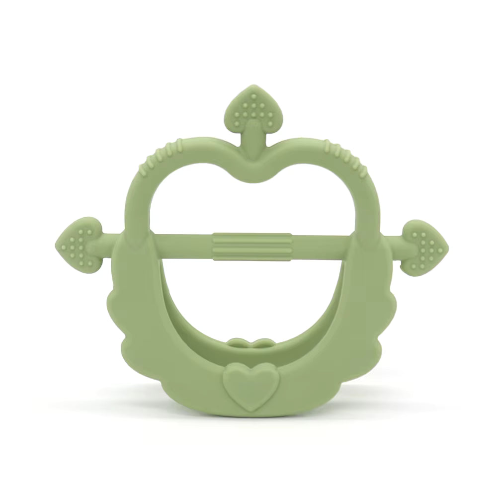 Cupid Grip Teether