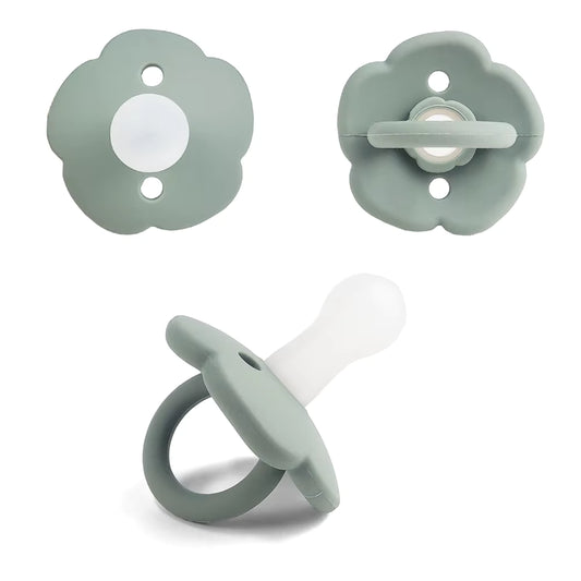 Zaira Signature Pacifiers