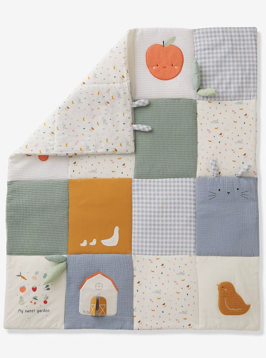 Exploration Play Mat