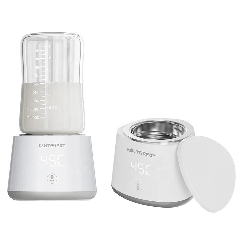 Portable Baby Bottle Warmer