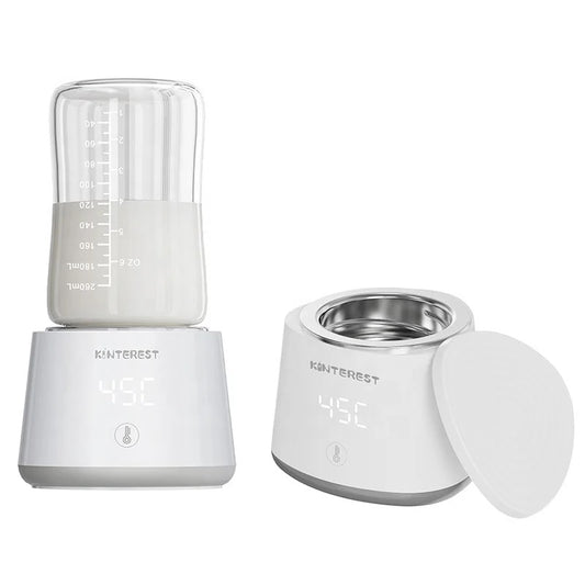 Portable Baby Bottle Warmer