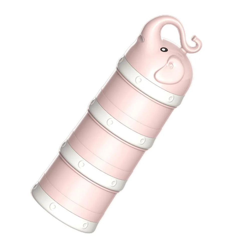 Elephant Formula Dispenser