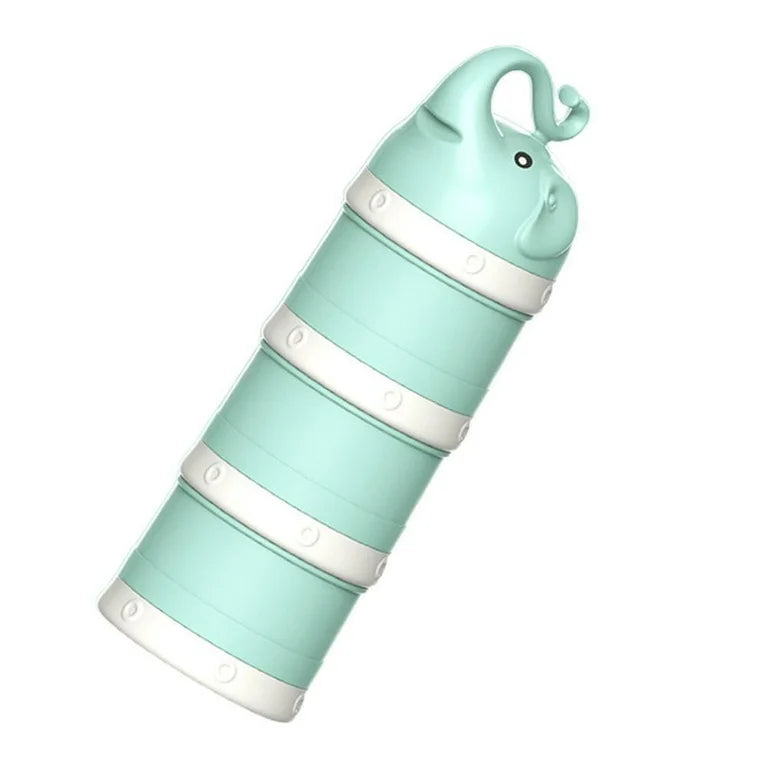 Elephant Formula Dispenser