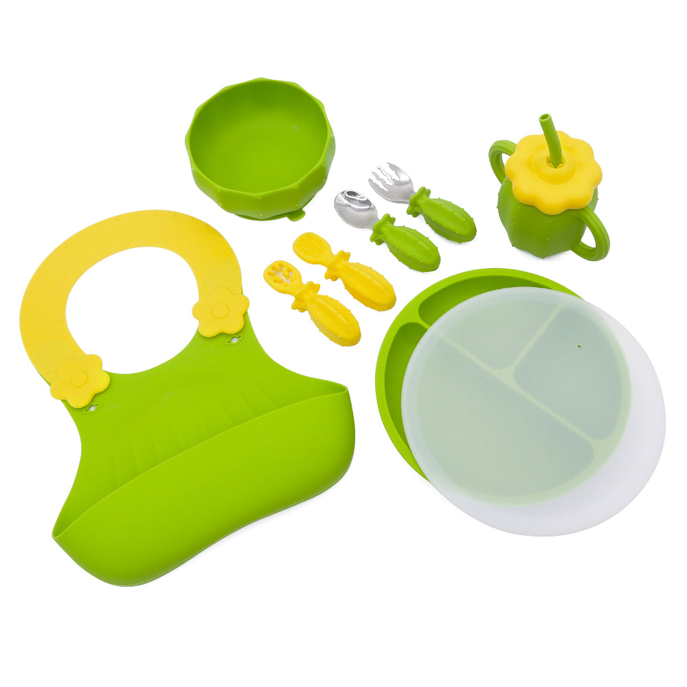 Cactus Weaning Set