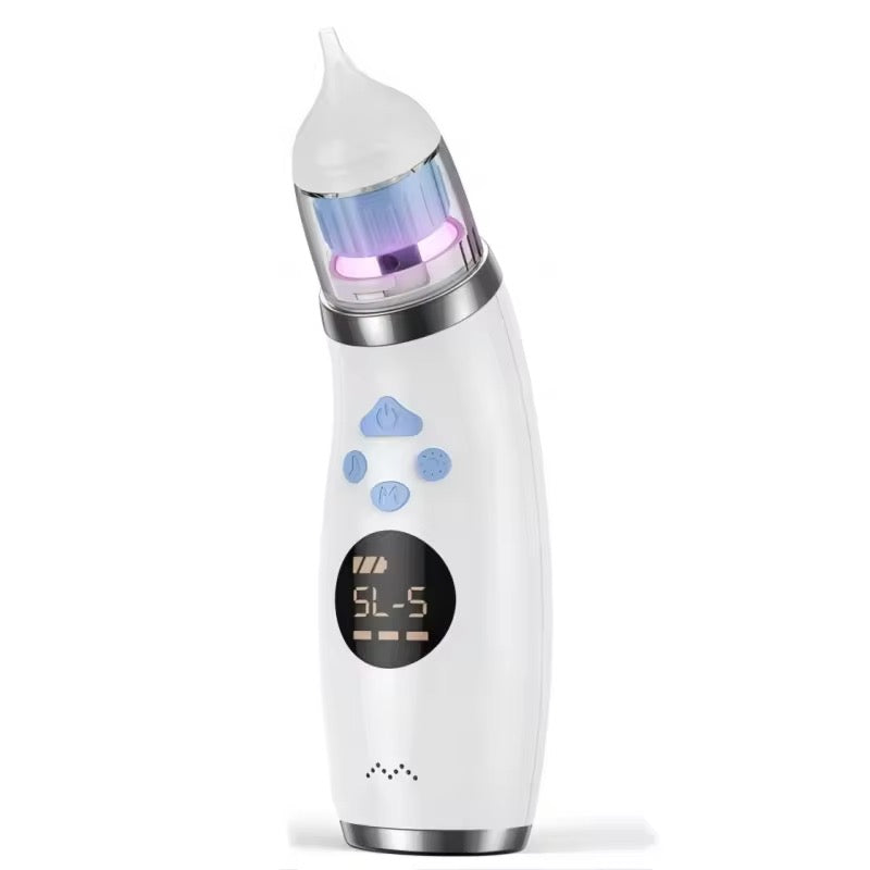 Electric Nasal Aspirator PRO