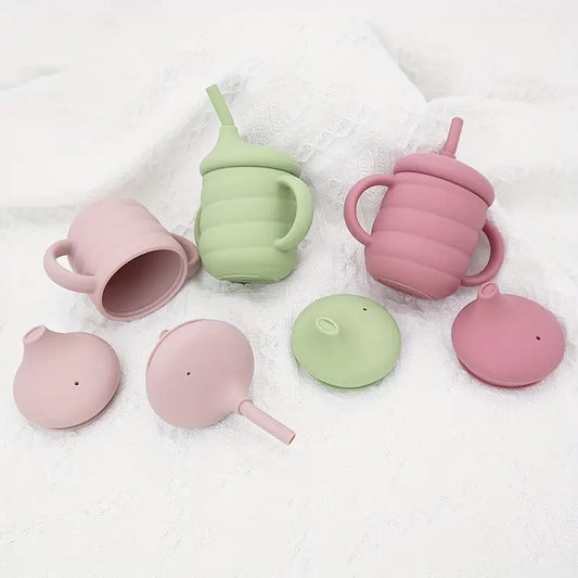 Baby Training Cup
