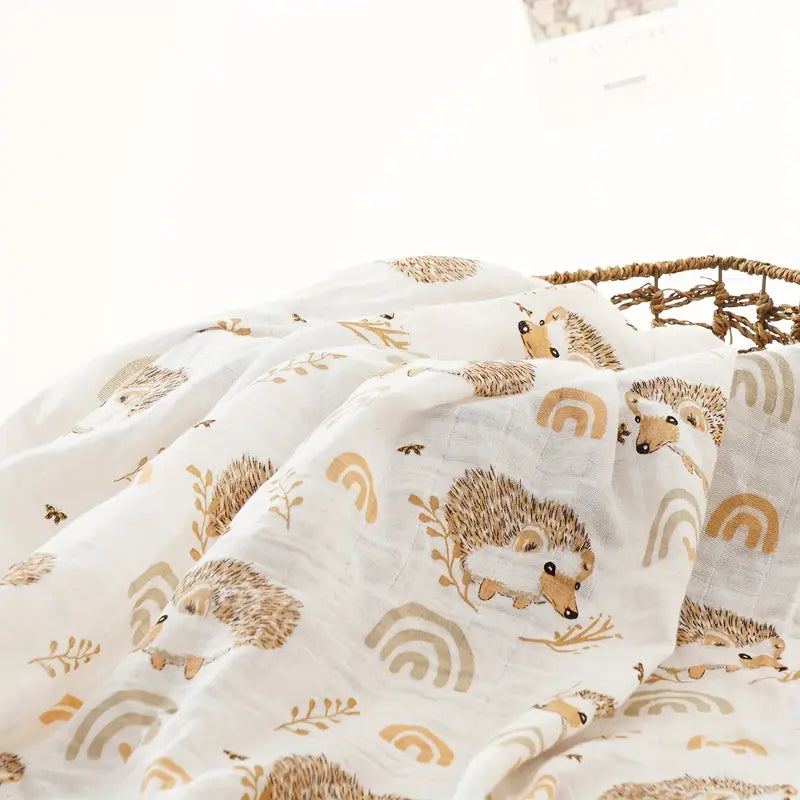 SnoozyBloom Whitenoise Machine