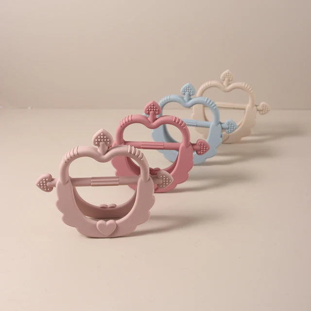 Cupid Grip Teether