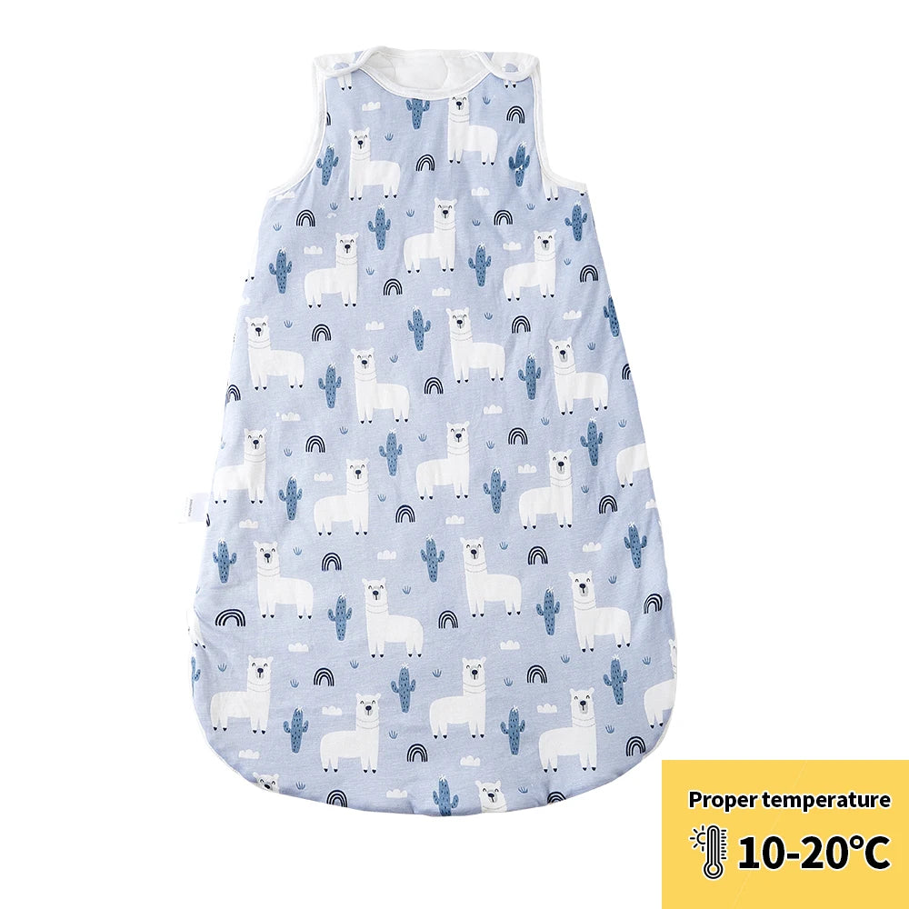 SnugNest Baby Sleeping Bag (2.5 TOG)
