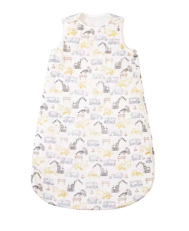 SnugNest Baby Sleeping Bag (2.5 TOG)