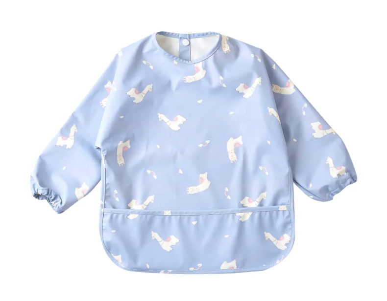 Smock Bib - Signature Collection