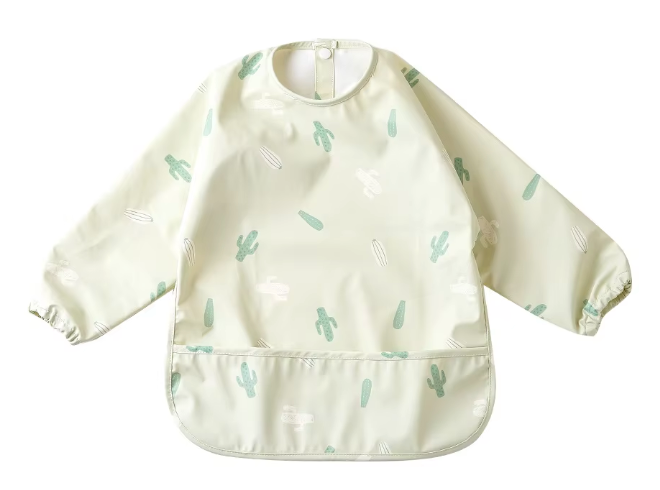 Smock Bib - Signature Collection