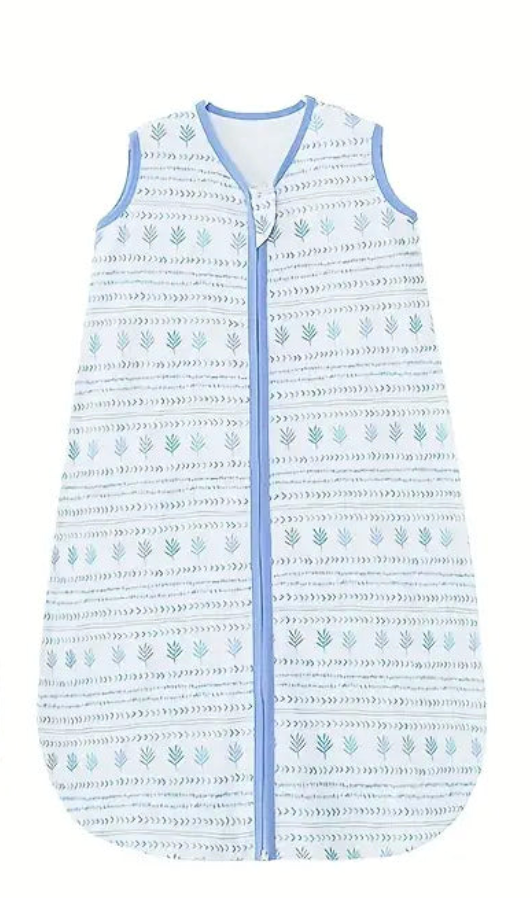 SnugNest Lite Baby Sleeping Bag (0.5 TOG)