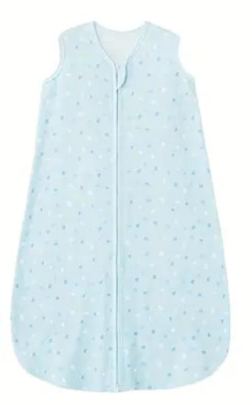 SnugNest Lite Baby Sleeping Bag (0.5 TOG)