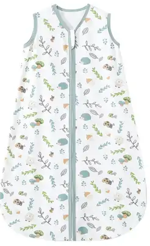 SnugNest Lite Baby Sleeping Bag (0.5 TOG)