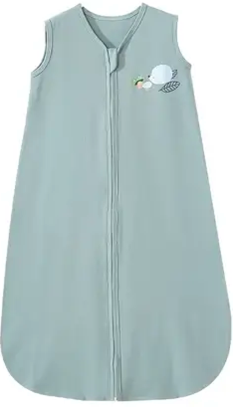 SnugNest Lite Baby Sleeping Bag (0.5 TOG)