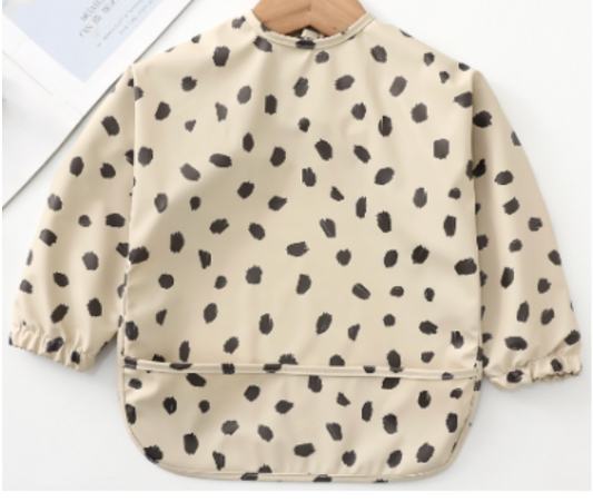 Smock Bib - Signature Collection