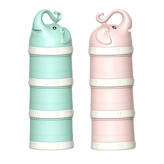 Elephant Formula Dispenser