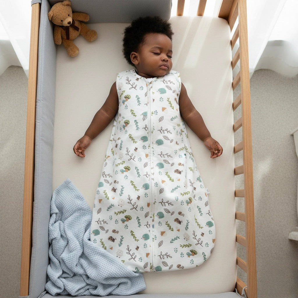 Sleep & Comfort