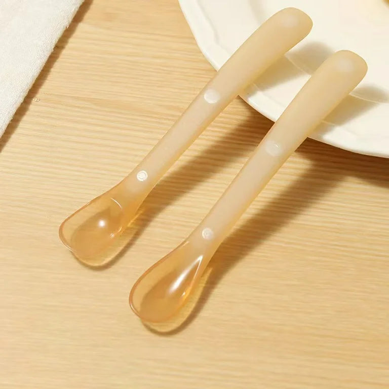 SoftStart Weaning Spoons