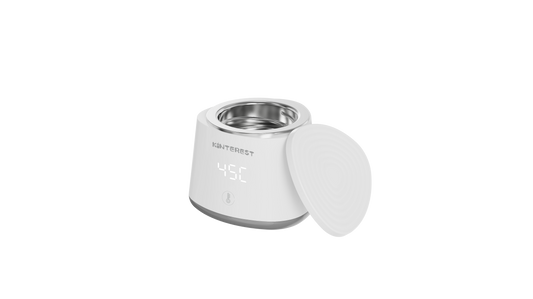 Portable Baby Bottle Warmer