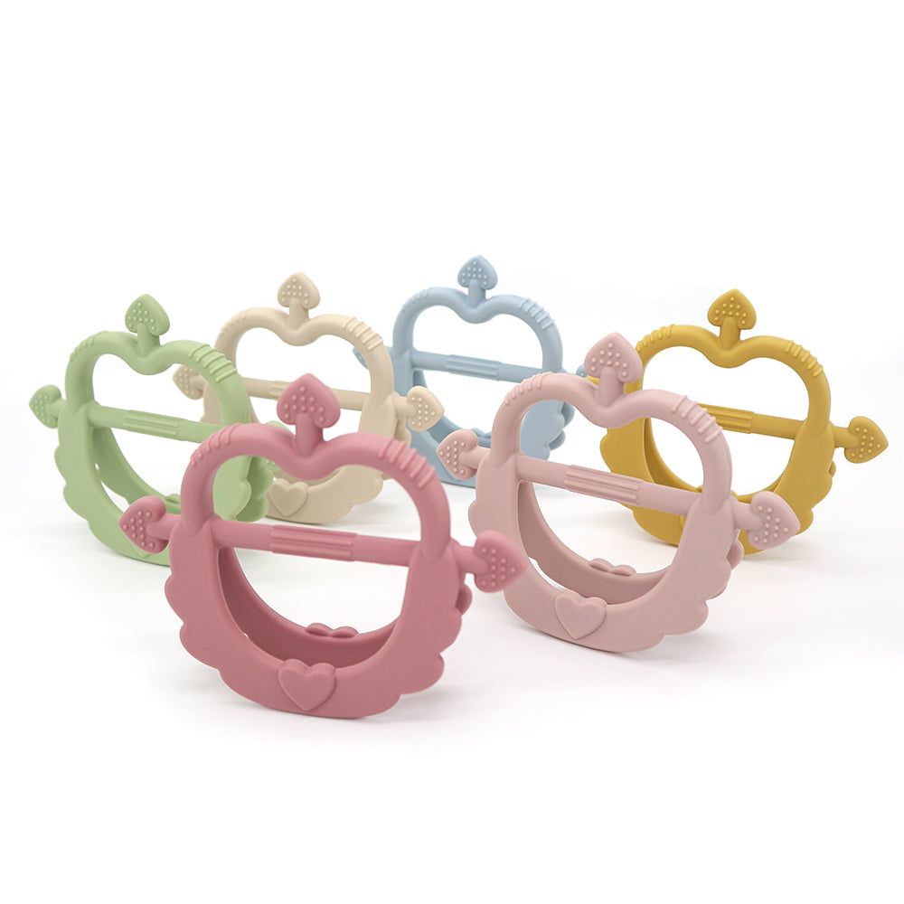 Cupid Grip Teether