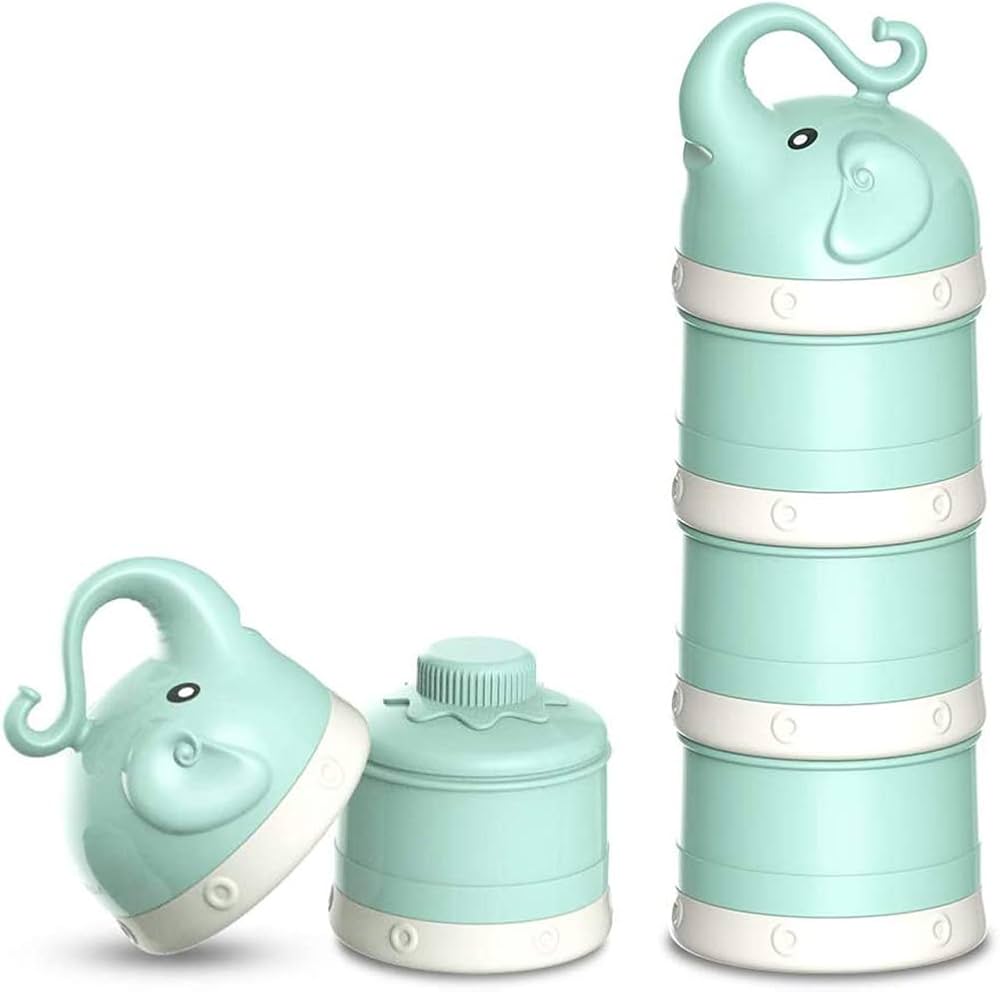 Elephant Formula Dispenser