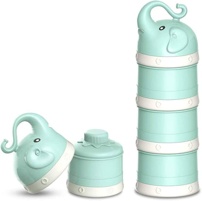 Elephant Formula Dispenser