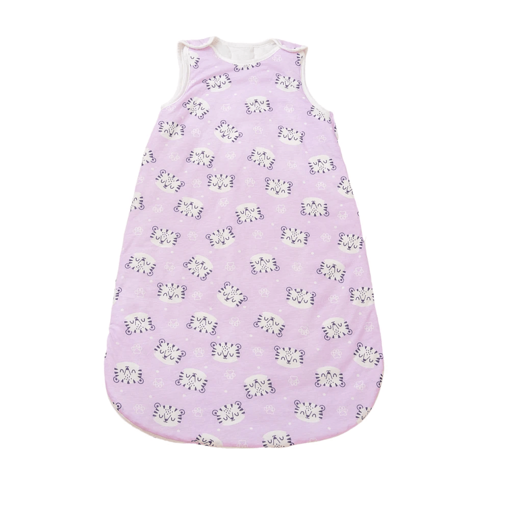 SnugNest Baby Sleeping Bag (2.5 TOG)