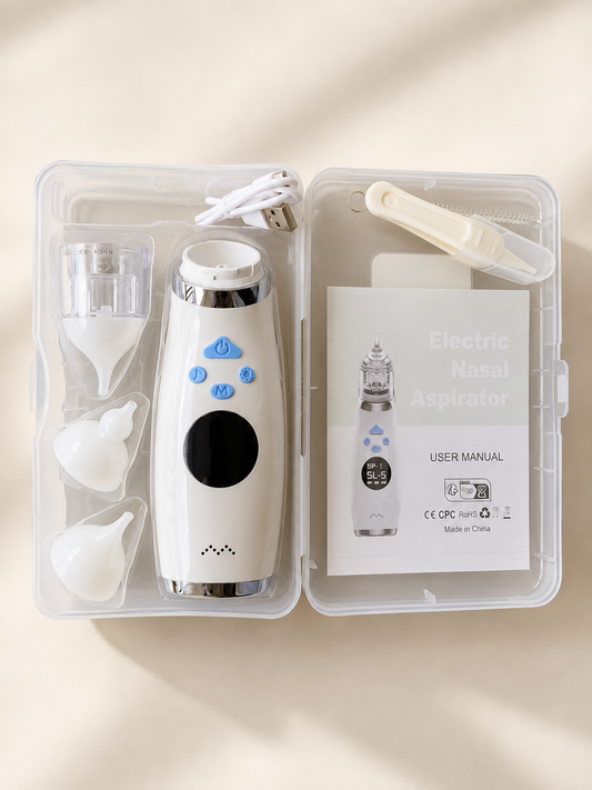Electric Nasal Aspirator
