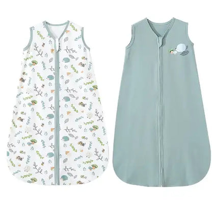 SnugNest Lite Baby Sleeping Bag (0.5 TOG)