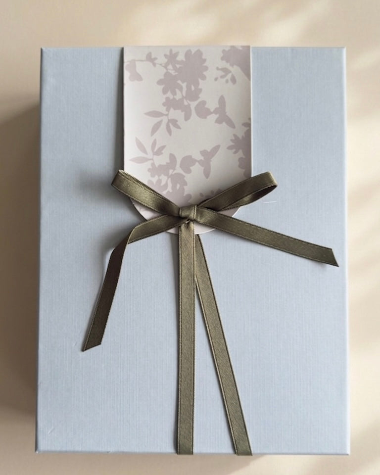 Premium Gift Box