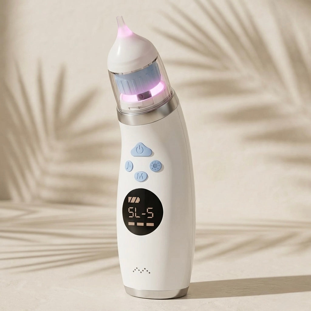 Electric Nasal Aspirator