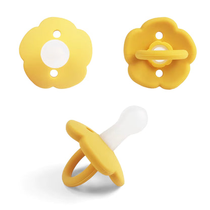 Zaira Signature Pacifiers