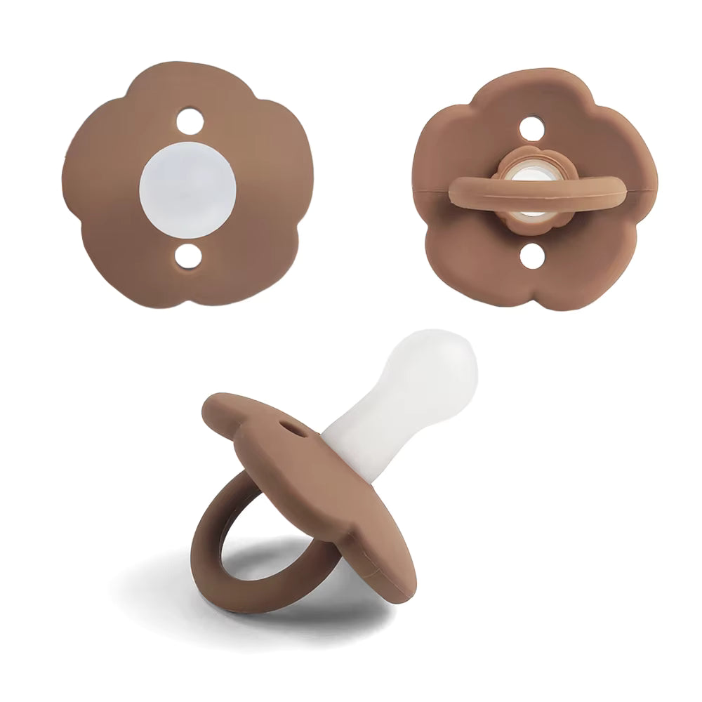 Zaira Signature Pacifiers
