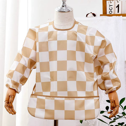 Smock Bib - 	Essential Edition