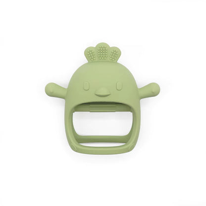 Crown Grip Teether