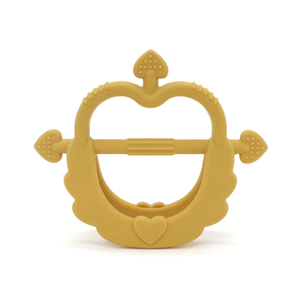 Cupid Grip Teether