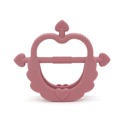 Cupid Grip Teether