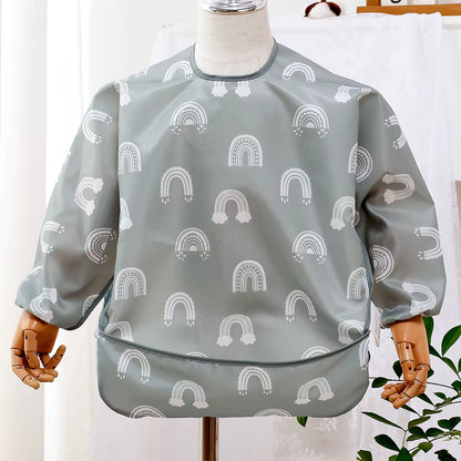 Smock Bib - 	Essential Edition